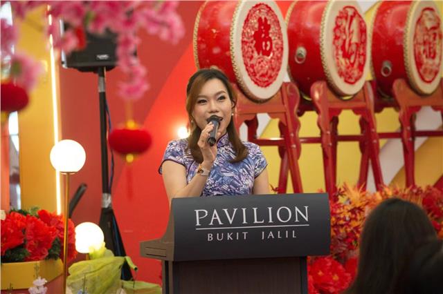 第二届迷你麦王中文讲演大赛（马来西亚赛区）在吉隆坡Pavilion Bukit 隆重举行图1