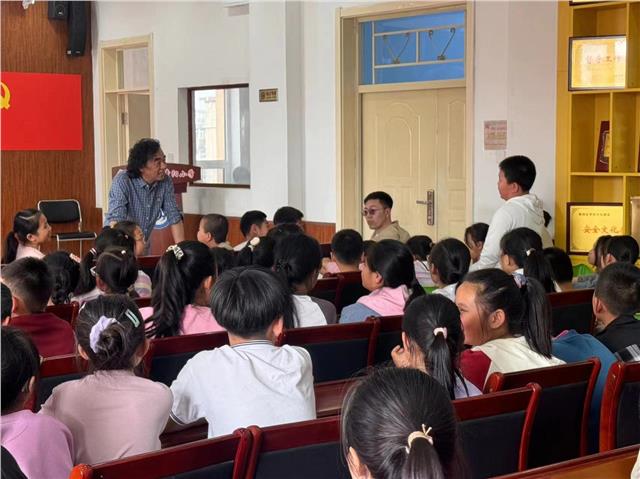 世界读书日，长春市绿园区全民阅读系列活动如火如荼开展图3